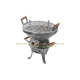KD.1102 DÖKÜM MANGAL